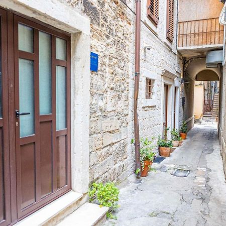 Splitska Kala Διαμέρισμα Εξωτερικό φωτογραφία