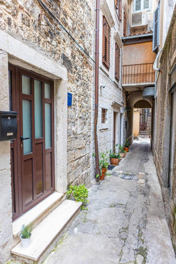 Splitska Kala Διαμέρισμα Εξωτερικό φωτογραφία