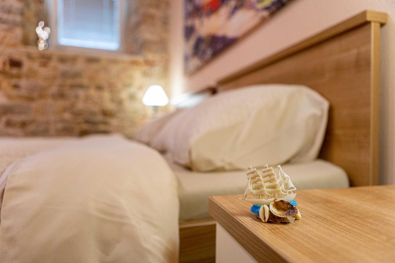 Splitska Kala Διαμέρισμα Εξωτερικό φωτογραφία